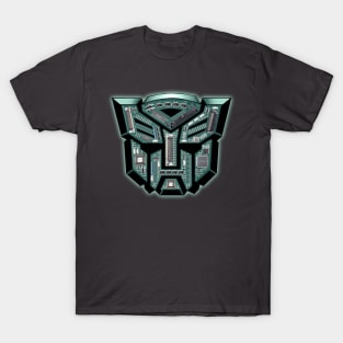 GEN1 - TRANSFORMER MOTHERBOARD T-Shirt